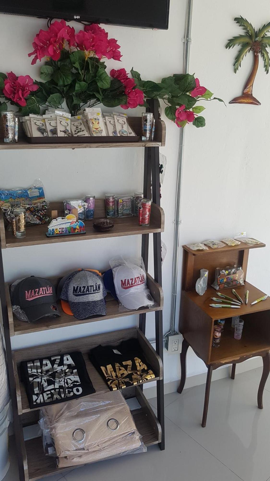 Posada Bugambilia Mazatlán Eksteriør billede
