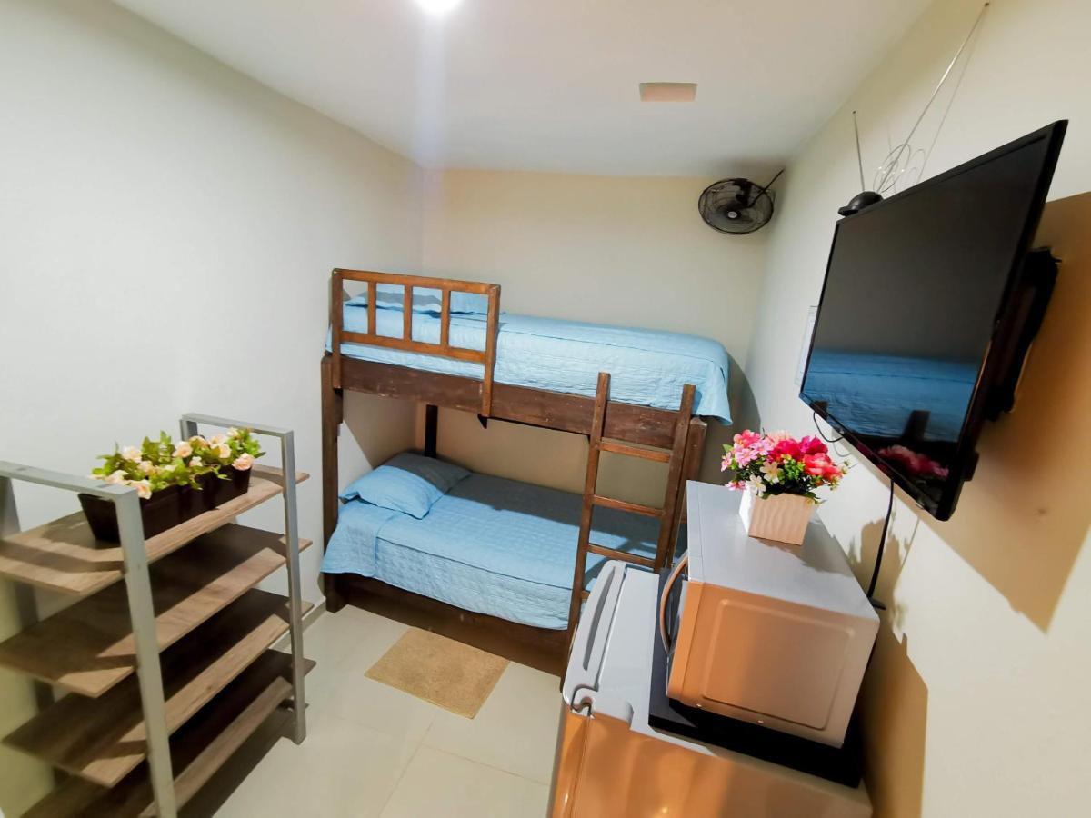 Posada Bugambilia Mazatlán Eksteriør billede