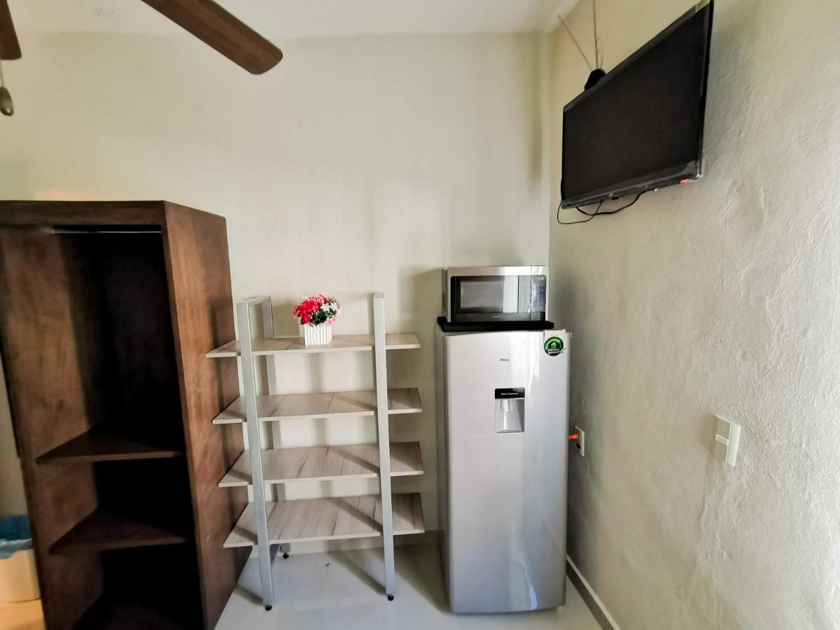Posada Bugambilia Mazatlán Eksteriør billede