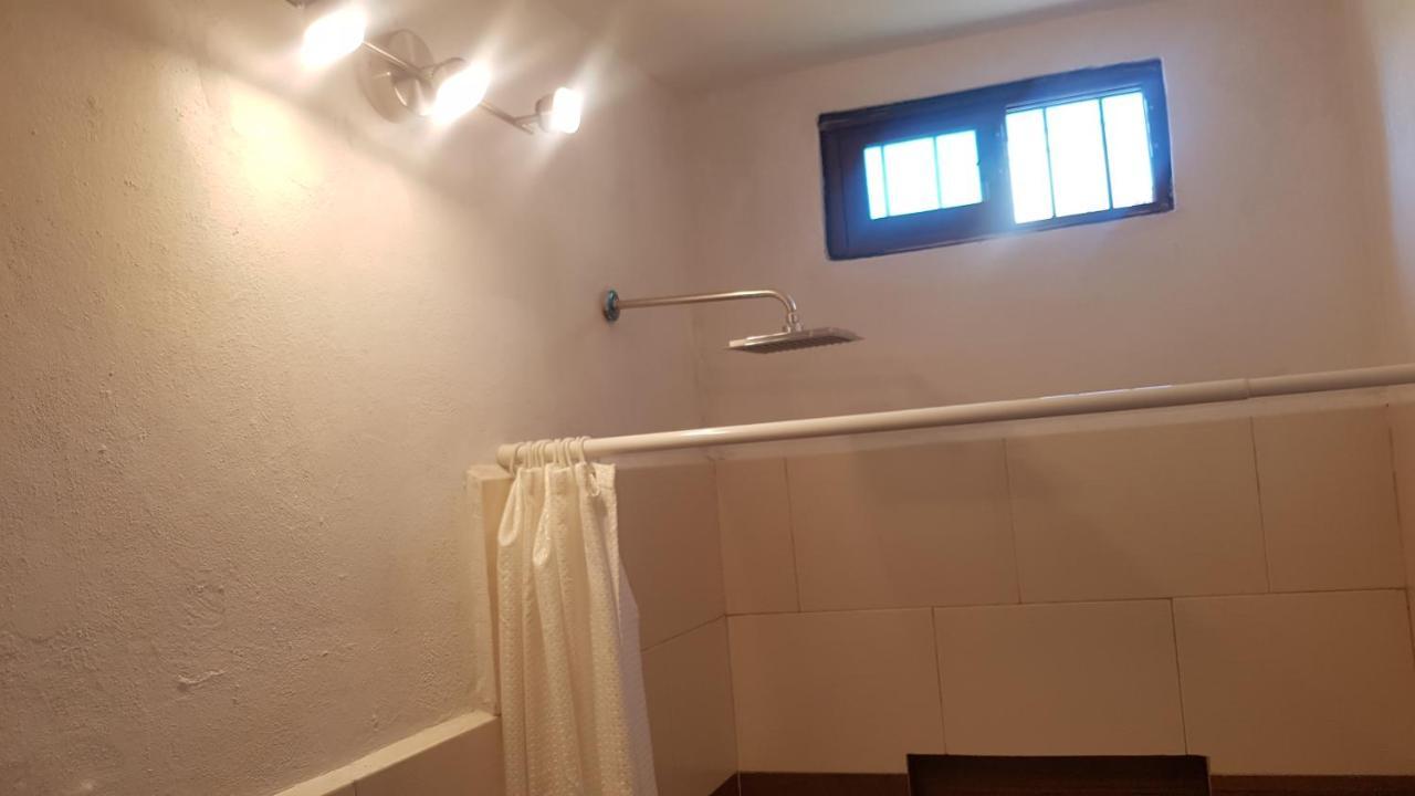Posada Bugambilia Mazatlán Eksteriør billede
